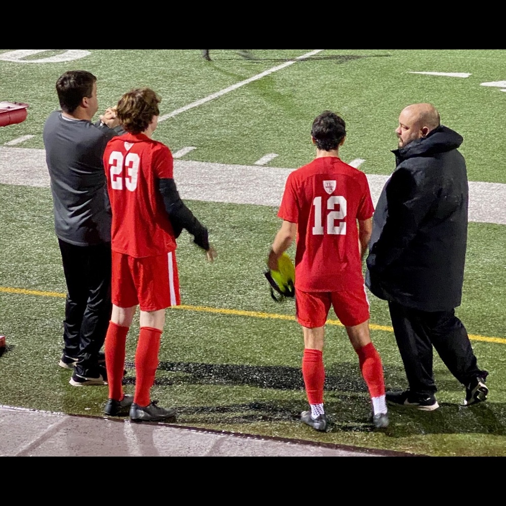 Meet your Posher, Colin